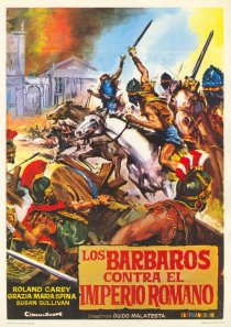 «La rivolta dei barbari»
