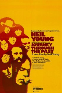 «Journey Through the Past»