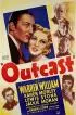 Постер «Outcast»