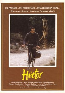 «Héctor, el estigma del miedo»