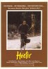 Постер «Héctor, el estigma del miedo»