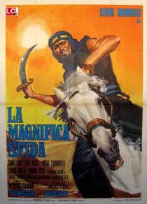 «La magnifica sfida»