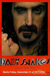 «Baby Snakes»