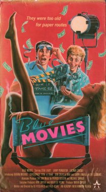 «Blue Movies»