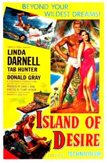 «Saturday Island»