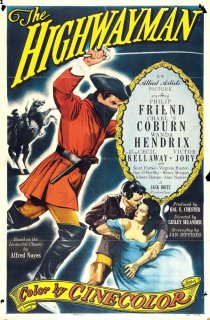«The Highwayman»