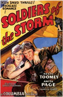 «Soldiers of the Storm»