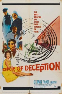 «A Circle of Deception»