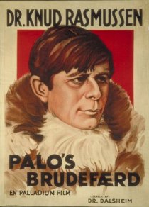 «Palos brudefærd»