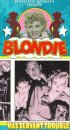 Постер «Blondie Has Servant Trouble»