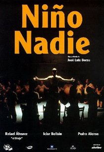 «Niño nadie»