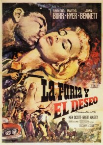 «Desire in the Dust»