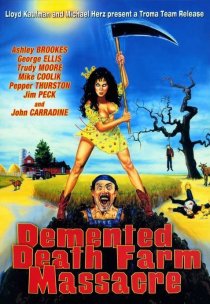 «Безумная резня на ферме смерти»