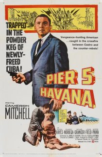 «Pier 5, Havana»