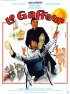 Постер «Le gaffeur»