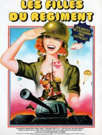 «Les filles du régiment»
