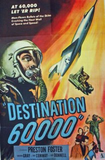 «Destination 60,000»