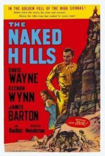 «The Naked Hills»