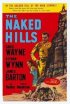Постер «The Naked Hills»