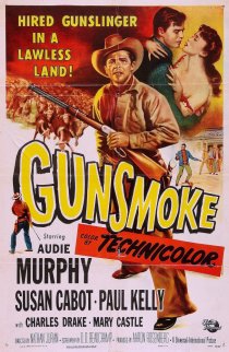 «Gunsmoke»