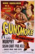 Постер «Gunsmoke»