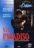 Постер «Улица Парадизо»
