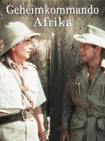 «The Royal African Rifles»