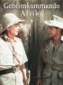 Постер «The Royal African Rifles»