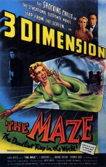 «The Maze»
