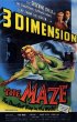 Постер «The Maze»