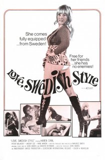 «Love, Swedish Style»