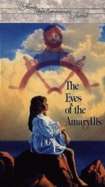 «The Eyes of the Amaryllis»