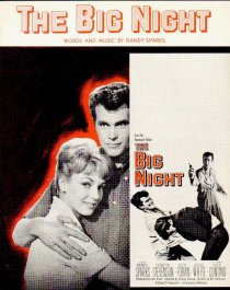 «The Big Night»
