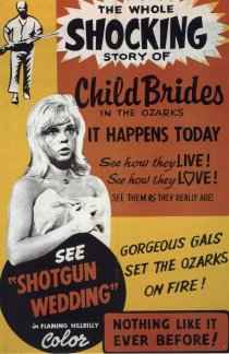 «Shotgun Wedding»