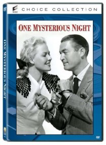 «One Mysterious Night»