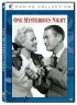 Постер «One Mysterious Night»