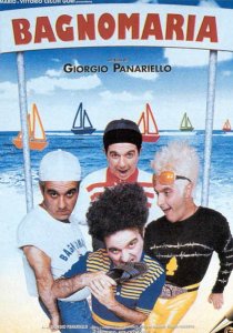 «Bagnomaria»