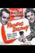 Постер «Pacific Destiny»