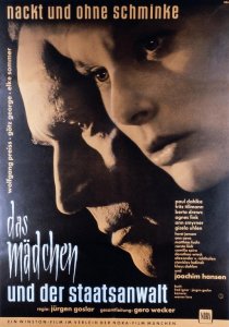 «Das Mädchen und der Staatsanwalt»