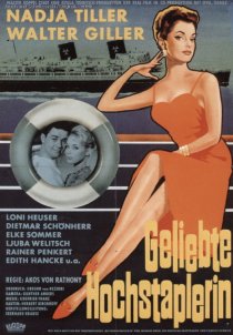 «Geliebte Hochstaplerin»