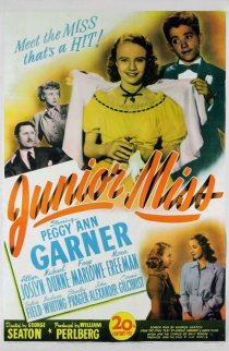 «Junior Miss»