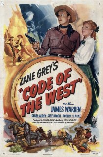 «Code of the West»
