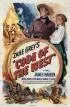 Постер «Code of the West»