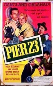 «Pier 23»