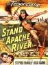 Постер «The Stand at Apache River»