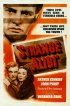 Постер «Странное алиби»