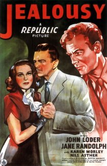 «Jealousy»