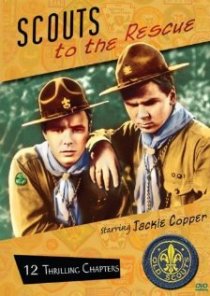 «Scouts to the Rescue»