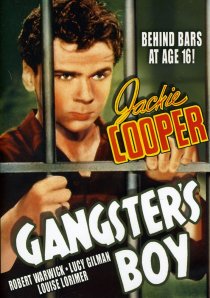 «Gangster's Boy»