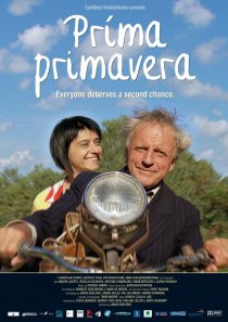«Prima Primavera»